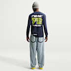Playera de manga larga Nike Sportswear ACG