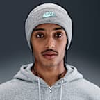 Gorro Futura Nike Peak