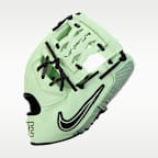 Guante de campo de béisbol Nike Vapor para mano derecha