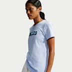 NikeCourt Women's Tennis T-Shirt