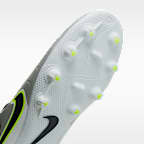 ナイキ ティエンポ レジェンド 10 アカデミー ハードグラウンド ローカット サッカースパイク