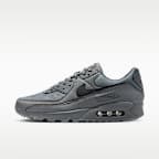Nike Air Max 90 Premium Men's Shoes With Reflective Design Accents