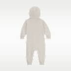 Mono con gorro para bebé Nike Baby Essentials