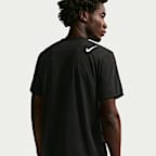 Nike AeroSwift Dri-FIT ADV kortermet løpeoverdel til herre