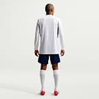 Tottenham Hotspur 2026/27 Stadium Home Men's Nike Dri-FIT Football Replica Shorts