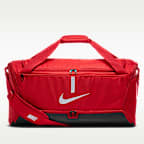 Nike Academy Team Football Duffel Bag (Medium, 60L)