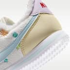 Nike Cortez Basic SL Younger Kids' (Boys') Shoes