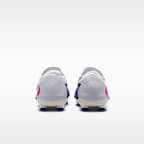 Nike Jr. Phantom 6 Low Pro Older Kids' Multi-Ground Football Boots