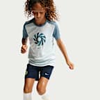 Erling Haaland Academy Pantalón corto de fútbol Nike Dri-FIT - Niño/a