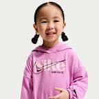 Conjunto de leggings de dos piezas infantil Nike Move With Nature