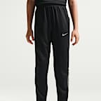 Pantalon de running en maille Nike Miler pour pré-ado (garçon)