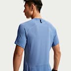 Nike Pro Training Men's Dri-FIT Short-Sleeve Top