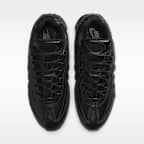 Tenis para hombre Nike Air Max 95 Big Bubble Leather