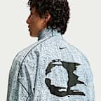 Nike Club Rules Men's Full-Zip Jacket