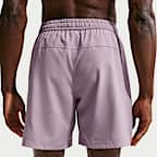 Nike Form Men's Dri-FIT 18cm (approx.) Unlined Versatile Shorts