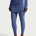 Nike Swim Victory Women's Swim Slim Legging