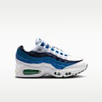 Tenis para niños grandes Nike Air Max 95 "Big Bubble" Premium