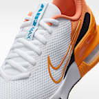 ナイキ エア マックス アルファ トレーナー 6 メンズ ワークアウトシューズ