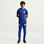 Chelsea F.C. Third Older Kids' Nike Dri-FIT Football Pre-Match Top