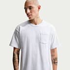 Nike Sportswear Premium Essentials Men's T-Shirt