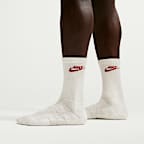 Chaussettes montantes Nike Everyday Elevated (3 paires)
