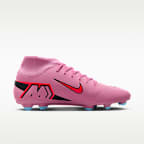 Nike Mercurial Superfly 10 Club Multi-Ground High-Top Football Boot