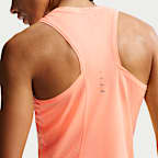 Nike Swift Breathe Women's Dri-FIT Running Tank Top