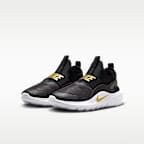 Tenis de correr para niños grandes Nike Flex Runner 4