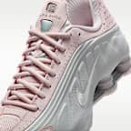 Tenis para mujer Nike Shox R4
