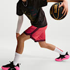 Nike DNA Men's Dri-FIT 20cm (approx.) Basketball Shorts