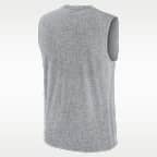 Florida Primetime Arch Legend Men's Nike Dri-FIT College Muscle Tank Top
