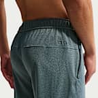 Nike Primary NanoKnit Men's Dri-FIT UV Protection Performance Joggers