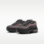 Sko Nike Air Max 95 Big Bubble för ungdom