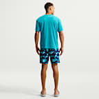 Nike Swim Hydroguard Men's Dri-FIT UV Short Sleeve Top