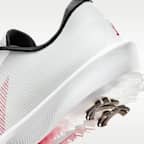 Nike Air Zoom Infinity Tour 2 Golf Shoes (Wide)