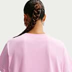 Nike Sportswear Classic Women's Oversized T-Shirt