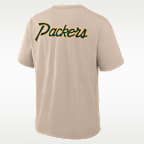 Green Bay Packers Rewind Max90 Men's Nike NFL T-Shirt