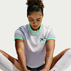 Sam Kerr Women's Dri-FIT Soccer Short-Sleeve Pre-Match Top