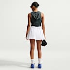 Nike Sportswear Women's Slim Hooded Tank Top