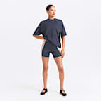 Playera oversized para mujer NikeSKIMS Airy