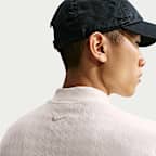 Haut à col montant Aero-FIT Nike Club Rules pour homme