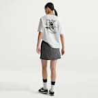 나이키 스포츠웨어 여성 그래픽 티셔츠