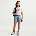 Nike Sportswear Big Kids' T-Shirt
