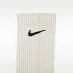 나이키 에브리데이 플러스 라이트웨이트 크루 삭스