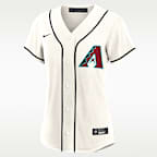Arizona Diamondbacks Women's Nike MLB Replica Jersey