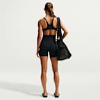 Combinaison Nike Zenvy 13 cm pour femme