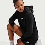 Nike Sportswear Club Fleece Women's Mid-Rise Shorts