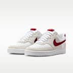 Nike Court Vision Low-sko til kvinder
