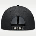 Arizona Diamondbacks Statement Club Men's Nike Dri-FIT MLB Adjustable Hat