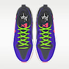 Tenis de básquetbol personalizables A'ja Wilson A'Two By You